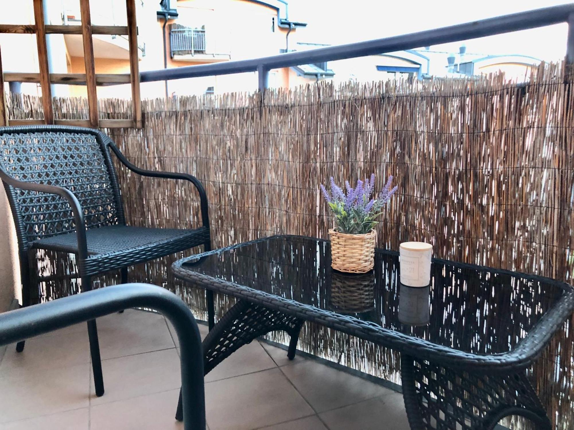 Apartman V Centre Ziliny S Parkovanim 질리나 외부 사진