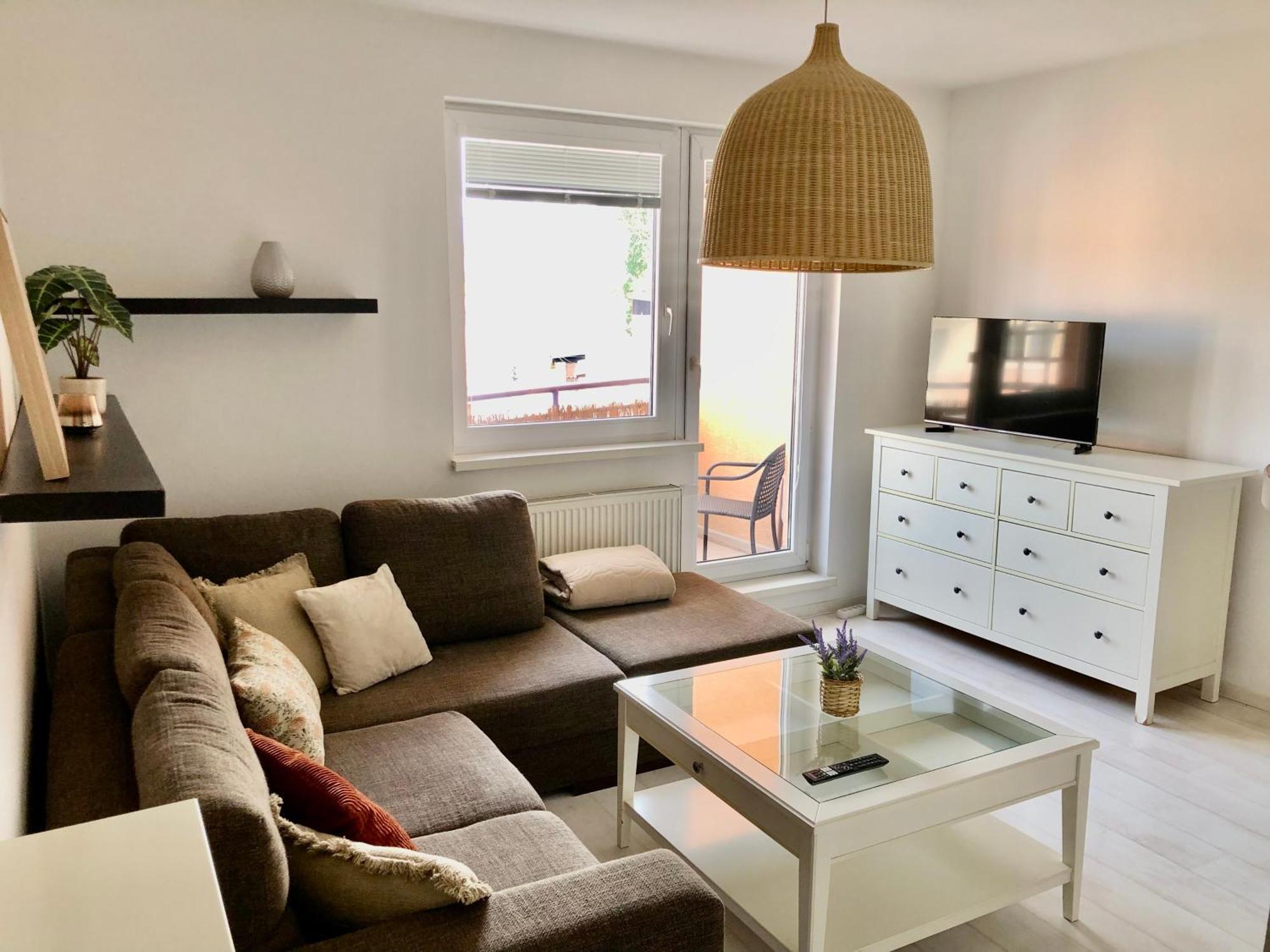 Apartman V Centre Ziliny S Parkovanim 질리나 외부 사진